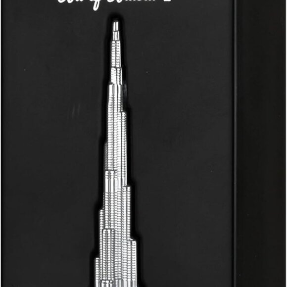 🌟 New Arrival! Lattafa Pride – Art of Arabia I Eau de Parfum 🌟 - Picture 5 of 7